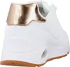 Skechers Sneakers 310545L-WHT in White color size 38 Podgląd zdjęcia produktu 13
