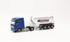 DAF XG+ 4x2 met een 3-assige GREIWING-tank Productafbeelding-voorbeeld 2