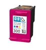 HP Original 300 Druckerpatrone cyan, magenta, gelb 165 Produktbild-Vorschau 13
