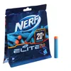 Nerf Elite 2.0 20er Dart Nachfüllpack, Nerf Gun Produktbild-Vorschau 3