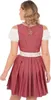 KRÜGER Minidirndl 417567-050 Produktbild-Vorschau 4