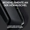 Logitech G535 Lightspeed Drahtloses Gaming-headset Schwarz  Produktbild-Vorschau 23