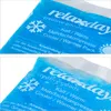 Coussins rafraîchissants Relaxdays, lot de 16, compresses Voir les images du produit 6