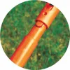 Rastrello per rampa in plastica 63 x 63 cm Anteprima dell’immagine prodotto 2