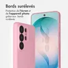 imoshion Coque arrière colorée avec MagSafe pour Samsung Voir les images du produit 4