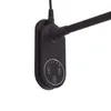 Lindby LED-Tischleuchte Valtaria, schwarz, CCT, dimmbar Produktbild-Vorschau 9