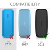 kwmobile Handyhülle für Nokia 105 (2019) Hülle - TPU Case - Produktbild-Vorschau 5