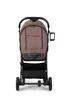 Kidnort Wózek spacerowy Fjällräv Brązowy Podgląd zdjęcia produktu 10