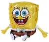 SpongeBob Jubiläumsplüsch, 30cm 109491007 Produktbild-Vorschau 5