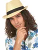 Trilby Hut Sommer für Erwachsene mit schwarzem Band - Produktbild-Vorschau 2