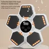 Kids Smart Music Boxing Machine - interaktywny cel Podgląd zdjęcia produktu 11