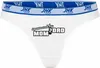 Damen Thong Slip - Boxer-0024-woman-white-h-XS - weiß - XS Produktbild-Vorschau 1