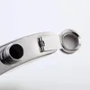 Elegante spuma d'argento con 4 bicchieri - Perfetto per Anteprima dell’immagine prodotto 9