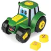 Tomy Learn and pop Johnny, Traktor, 1,5 Jahr(e), Produktbild-Vorschau 1