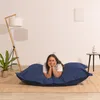 Pouf extérieur imperméable anti-uv déhoussable BANANAIR 140 Voir les images du produit 6