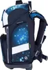 Schneiders Schulranzen Ergolite Set 9-teilig Deep Cosmos Produktbild-Vorschau 4