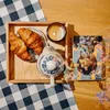 Creative Deco Drewniane Pudełko do Przechowywania | 28 x 28 Podgląd zdjęcia produktu 2