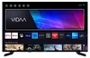 Telefunken D43U790B2CW Fernseher 43 Zoll Smart TV VIDAA 4K Produktbild-Vorschau 2