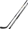 Two hockey sticks are shown diagonally against a white background. Anteprima dell’immagine prodotto