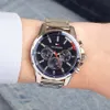 Tommy Hilfiger Mason Herrenuhr 1791788 + BOX Produktbild-Vorschau 7