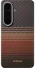 Etui PITAKA Edge Case MagSafe do Samsung Galaxy S26 sunset Podgląd zdjęcia produktu 1