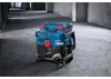 Bosch GAS 400 A Professional, 1200 W, Cylinder próżniowy, Podgląd zdjęcia produktu 11