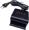 USB Mehrfachstecker 4-fach Netzteil Ladegerät für Produktbild-Vorschau 3
