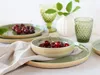 CreaTable, 23716, Uno Romana, Tellerset 12-tlg, Steinzeug Produktbild-Vorschau 4