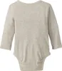Lupilu Baby Body 100% Baumwolle Organic 2er Set Wickelbody Produktbild-Vorschau 5