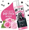 Szampon dla psów Bugalugs Baby Fresh 500 ml – produkt Podgląd zdjęcia produktu 14