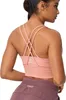 Sporttop GRACE aus Magic Touch Material mit herausnehmbaren Produktbild-Vorschau 5