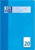Quaderno Oxford DIN A4 formato righello 20 / bianco 32 Anteprima dell’immagine prodotto 2