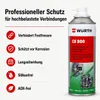 Würth Kupferspray CU 800 Produktbild-Vorschau 3