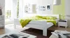 Einzel- und Doppelbett "Bert", verschied. Farben Produktbild-Vorschau 1