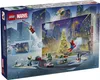 Calendrier de l'Avent LEGO Marvel 2026 76340 Voir les images du produit 3