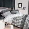 Janine Design Feinbiber Bettwäsche-Garnitur Design DAVOS Produktbild-Vorschau 4