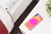 MuchoWow® Handyhülle Schutzhülle Hülle für iPhone 11 Kunst Produktbild-Vorschau 4