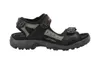 Ecco Offroad  Sandalen - Zwart - Maat 48 Voir les images du produit 58