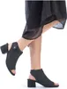 Damen Sandalen Rieker 64670-00 schwarz 39 Produktbild-Vorschau 54