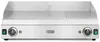 HENDI Grillplatte         230V 3500W 2/3 Glatt 1/3 Gerillt Produktbild-Vorschau 1