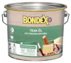 Bondex Teak-Öl Farblos 2,50 l - 330061 Produktbild-Vorschau 2