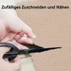 Kratzbretter, Selbstklebend Kratzteppich, Kratzmatte, Produktbild-Vorschau 6