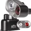 Resun Reptile Black Lamp DUO Mini - lampada doppia per Anteprima dell’immagine prodotto 6