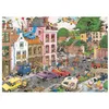 Jan van Haasteren - Freitag der 13. - 1000 Teile Puzzle Produktbild-Vorschau 2