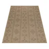 Outdoor Teppich Davide Läufer, Farbe: Natur, Größe:80x150 Produktbild-Vorschau 3