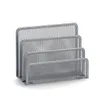 Zeller Briefbox, Mesh 17x8x13,5 Produktbild-Vorschau 2