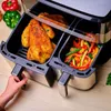 Tefal Dual Easy Fry & Grill EY905D, Frytkownica na gorące Podgląd zdjęcia produktu 22