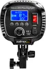 Walimex pro Niova Plus Daylight, luce video LED dimmerabile Anteprima dell’immagine prodotto 6