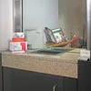 DURABLE Sichttafelsystem SherpaTable 10Sichttafeln schw/rot Náhľad obrázku produktu 16