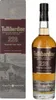 A bottle of Tullibardine 228 Burgundy Cask Finish Highland Single Malt Scotch Whisky and its packaging. Produktbild-Vorschau